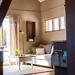 Nyman Apartment *