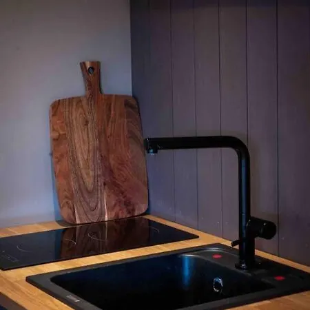 Apartment Nyman Jakobstad