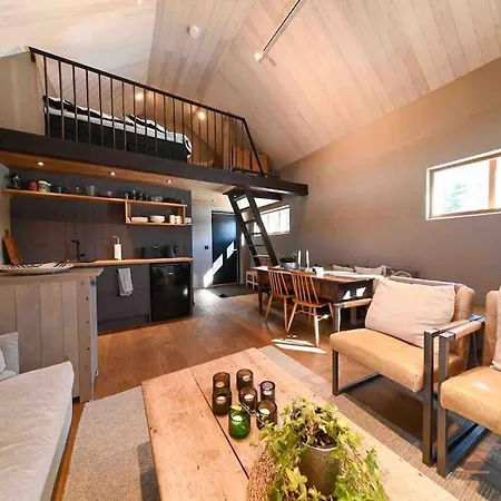 Apartmán Nyman Jakobstad