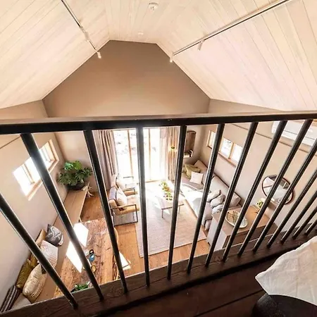 Apartman Nyman