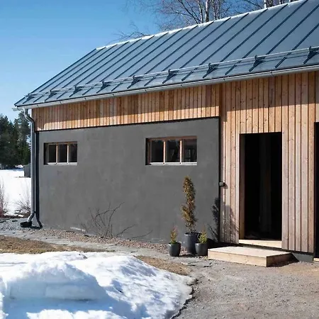 Apartmán Nyman Jakobstad