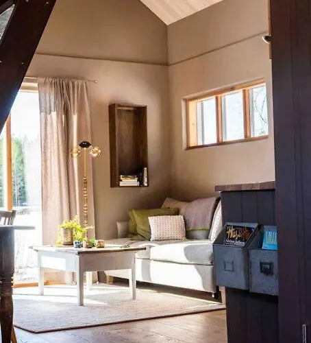 Nyman Apartman *